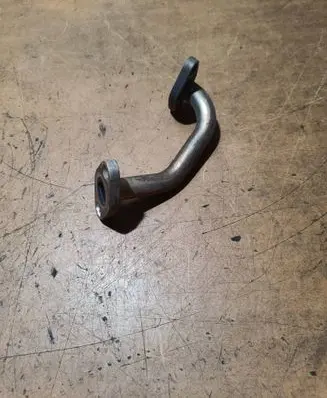 KIA Picanto EGR valve line/pipe/hose 
