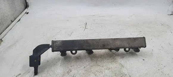 Mitsubishi Lancer X Fuel main line pipe