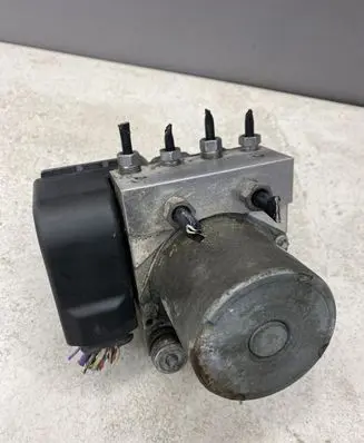 Citroen C4 Grand Picasso ABS Pump 9660934580 0265951829