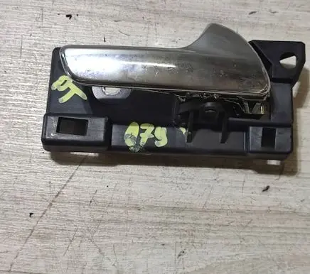 Jeep Grand Cherokee Rear door interior handle 921265