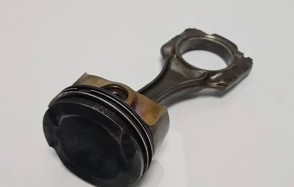 BMW X5 E70 Piston with connecting rod 7843237 089203