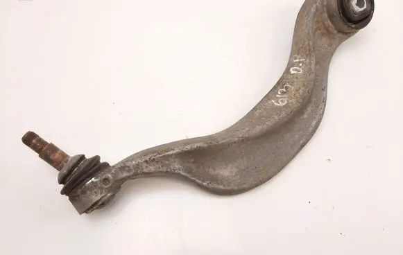 BMW 5 GT F07 Front control arm 6082T6