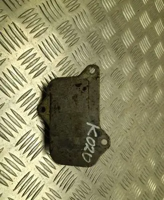 Maserati Ghibli Engine oil radiator 06700316180