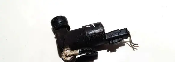 Renault Laguna II Windscreen/windshield washer pump 9632984980