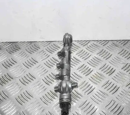 Opel Astra J Fuel main line pipe 044521422155576177