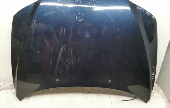 Volvo XC70 Engine bonnet/hood
