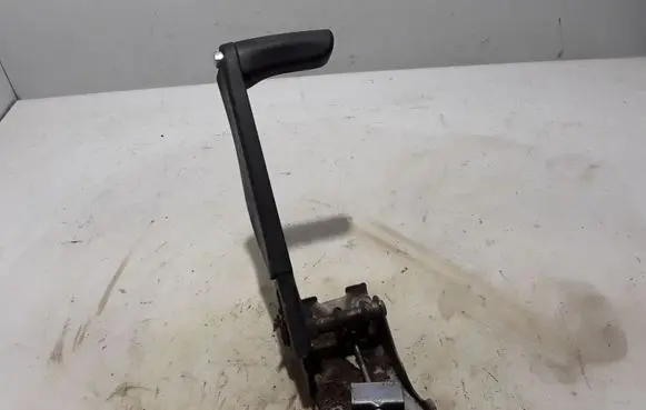 Mercedes-Benz Citan W415 Handbrake/parking brake lever assembly 360100619R