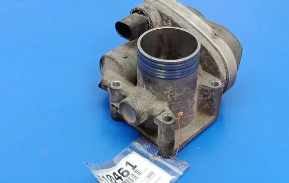 Volkswagen Polo Throttle body valve 036133062N