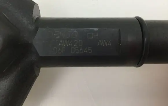 Nissan Primera Fuel injector AW420AW4