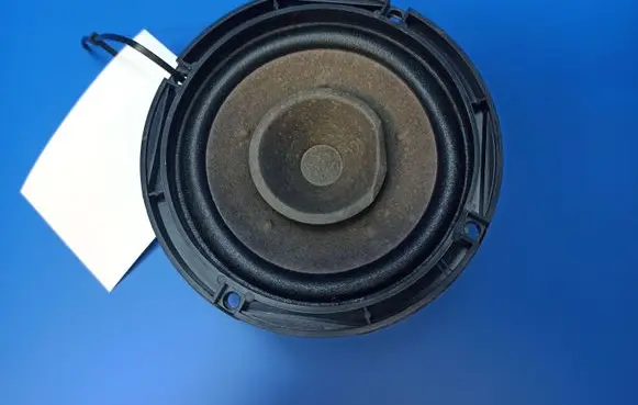 Jaguar XJS Rear door speaker DAC5310