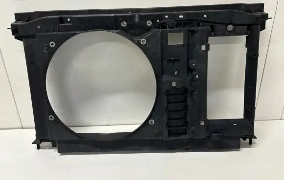 Citroen DS5 Radiator support slam panel 9680390580 9680390480 9680390180