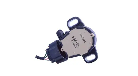Toyota Prius (XW30) Other devices 8951047020