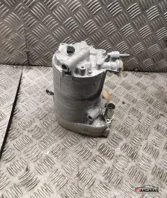 Volvo XC40 Air conditioning (A/C) compressor (pump) 32130500