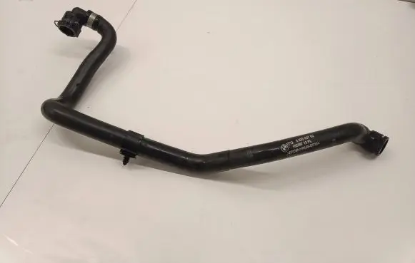 BMW iX Engine coolant pipe/hose 8833637 1712883363702
