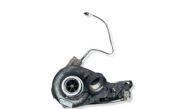 Mercedes-Benz C W204 Turbo A6460901080