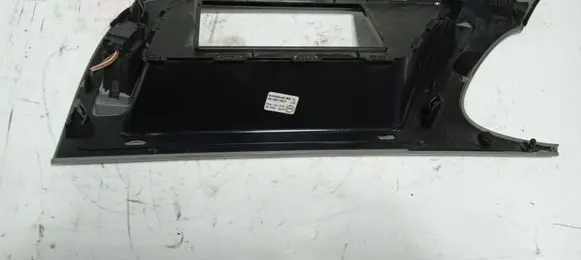 Audi A4 S4 B8 8K Panel trim 8K1857186 8K1941509