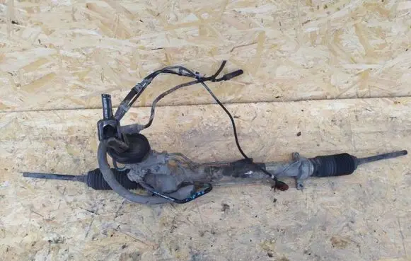 Skoda Fabia Mk1 (6Y) Steering rack PRZEKADNIA