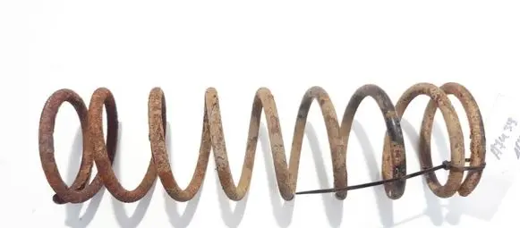 Ford Focus Rear coil spring