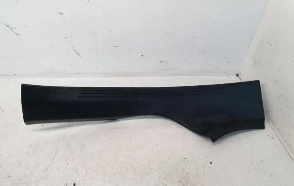 Mercedes-Benz C W205 Rear sill trim cover A2136808602