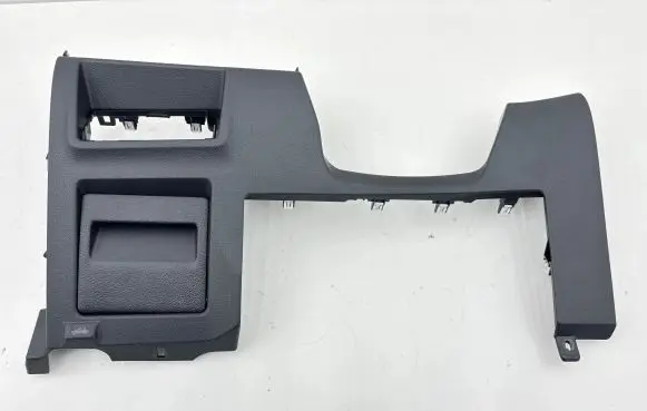 Subaru Legacy VII Dashboard lower bottom trim panel 66075AN00A 66135AJ020