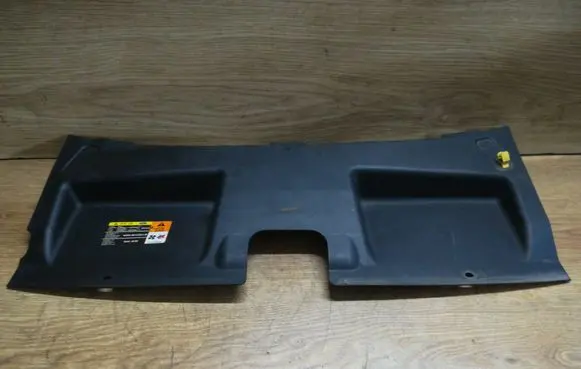 Ford S-MAX Radiator trim 6M2116613A D2L4A