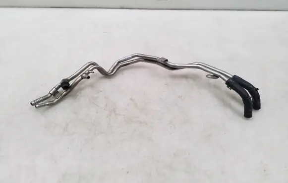 Audi A6 S6 C6 4F Air intake hose/pipe 03L201360L