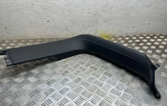 Mercedes-Benz GLC C253 Tailgate trim A2537401100 106608