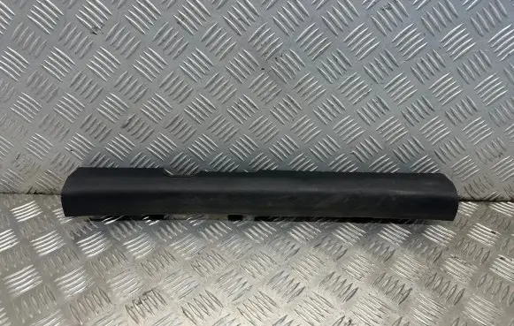 KIA Sportage Front sill trim cover 85881F1000