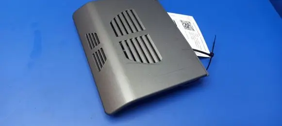 BMW 7 E65 E66 Alarm movement detector/sensor 6575694076301 577621 7012088