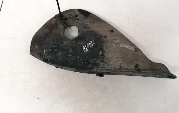 BMW 5 GT F07 Other interior part 9209788
