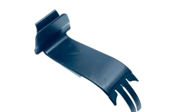 Seat trim