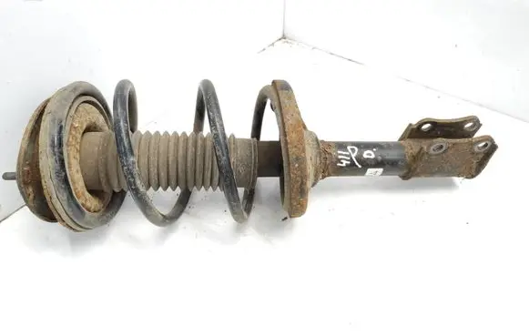 Suzuki Liana Front shock absorber/damper 4160154G51