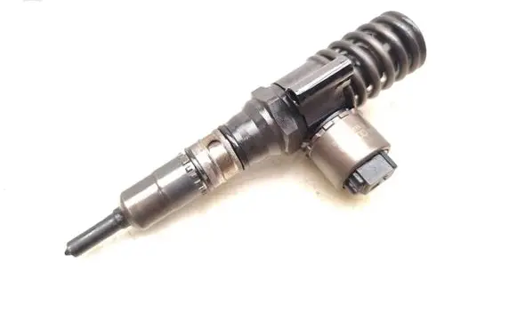 Audi A3 S3 8P Fuel injector 0414720404
