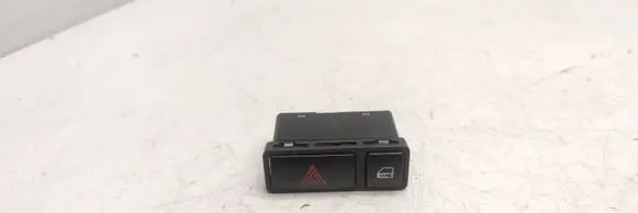 BMW 3 E46 Hazard light switch 61318368920