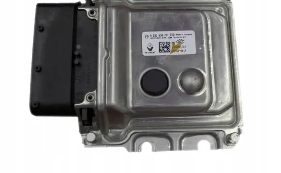 Renault Master III Engine control unit/module 237G00120R
