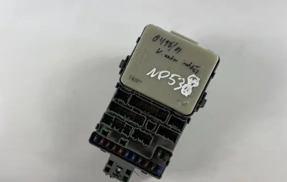 Honda Accord Fuse box set 3820AS1CG700