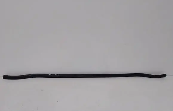 Engine compartment rubber