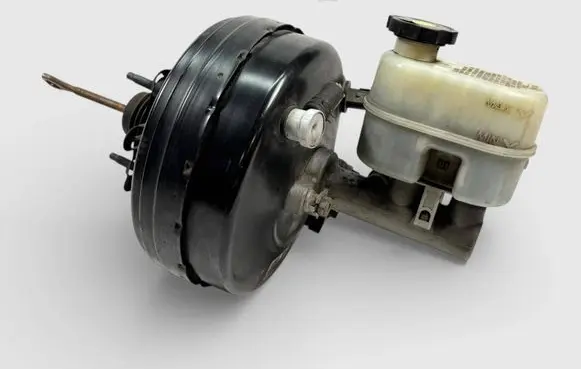 Cadillac Escalade Brake booster 15947019 15276502 15787973