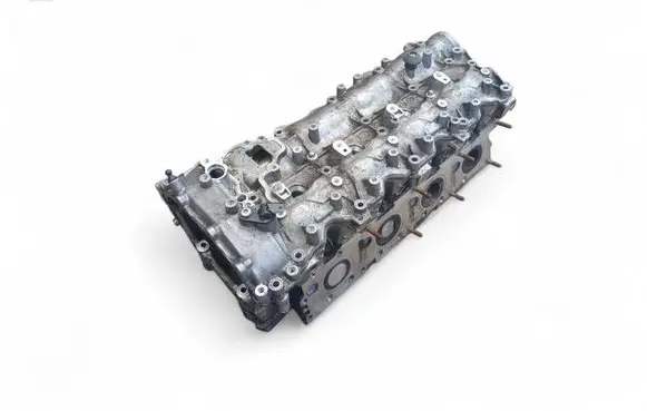 Mercedes-Benz GL X166 Engine head A2780161105