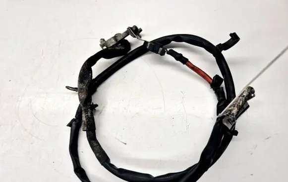 Volvo V50 Positive cable (battery) 30752629