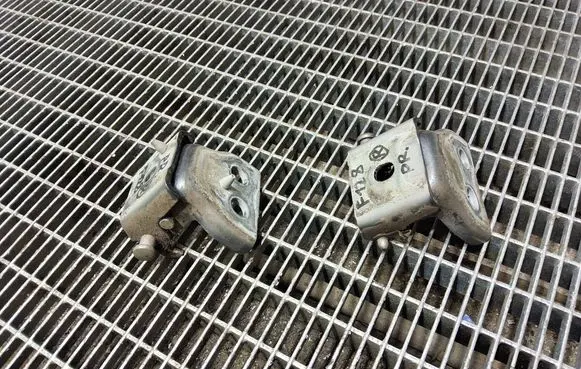 Citroen Berlingo Front door hinge set 