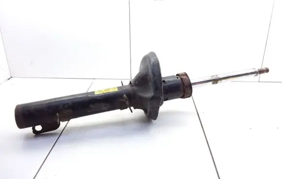 Volkswagen New Beetle Front shock absorber/damper