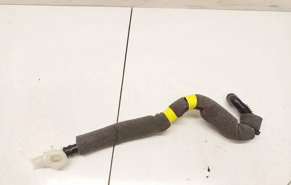 Nissan e-NV200 Cabin air duct channel 