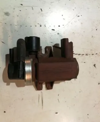Volvo S40 Turbo solenoid valve 70096602 9650098380