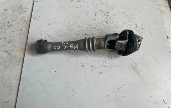 Mercedes-Benz C W203 Steering column universal joint A2034620278 2034620278