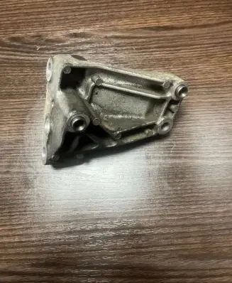 Fiat Ducato Engine mounting bracket 5802127137