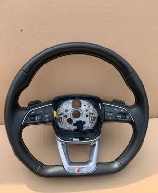 Audi Q5 SQ5 Steering wheel 80A419091BT