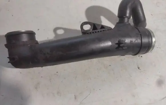 Ford Galaxy Intercooler hose/pipe 7M3129654