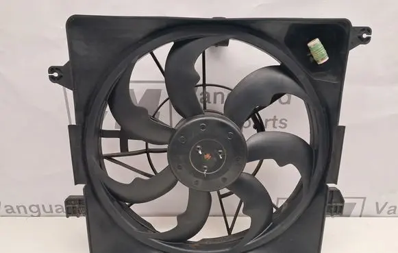 Hyundai i40 Electric radiator cooling fan 253803ZXXX
