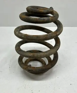 Seat Alhambra (Mk1) Rear coil spring
